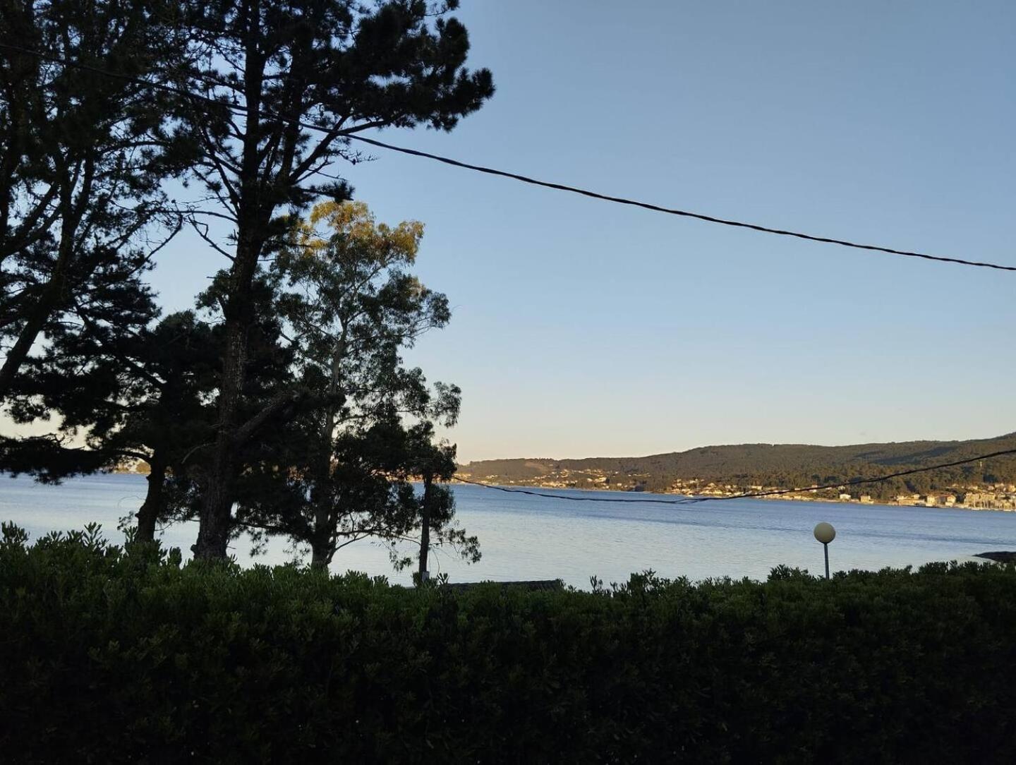 דירות San Salvador de Poio Isla De Tambo מראה חיצוני תמונה
